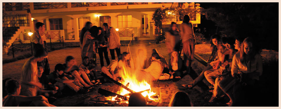 Hotel Stonycroft - Kodaikanal