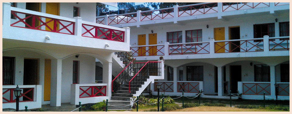Hotel Stonycroft - Kodaikanal