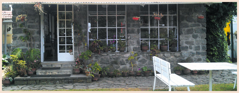 Hotel Stonycroft - Kodaikanal