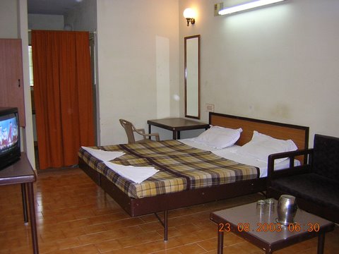 Hotel Stony Croft - Kodaikanal