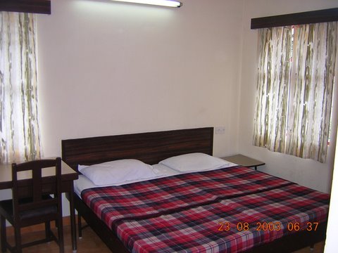 Hotel Stony Croft - Kodaikanal
